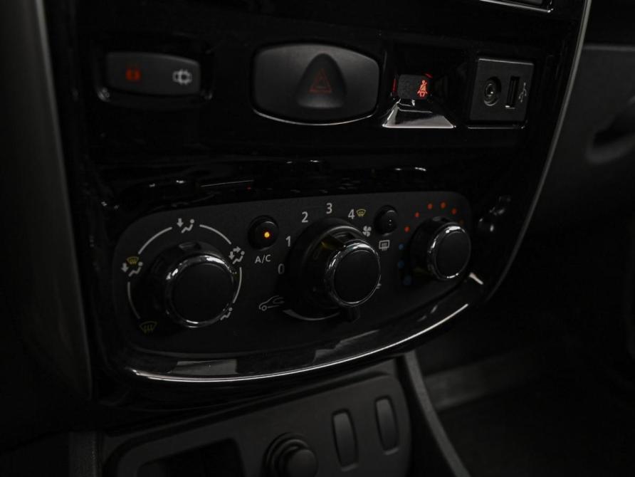 Nissan Terrano III (D10) Ставрополь  - изображение 13