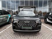 Chery Tiggo 7 Pro Max I Череповец  - изображение 18