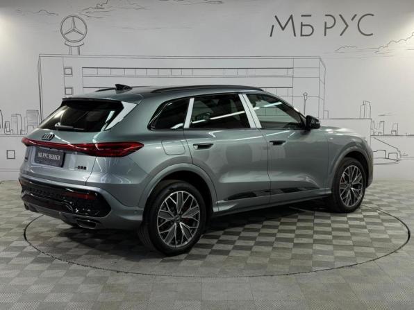 Новый Audi Q5 III 2026 года, цена 6 220 000 рублей, внедорожник, Автокод Объявления