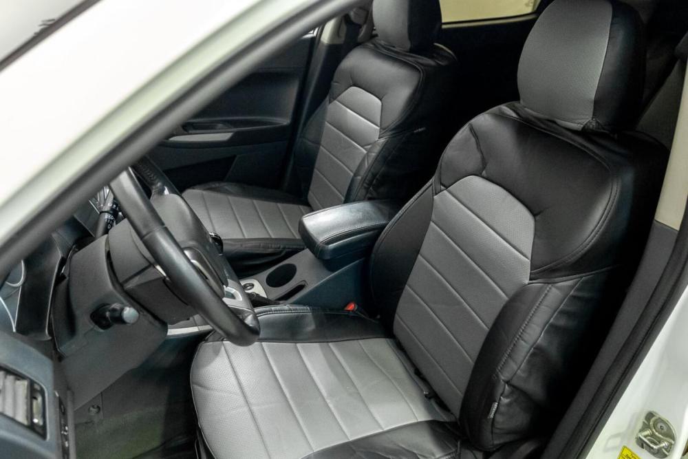 Geely Emgrand X7 I Ульяновск  - изображение 17