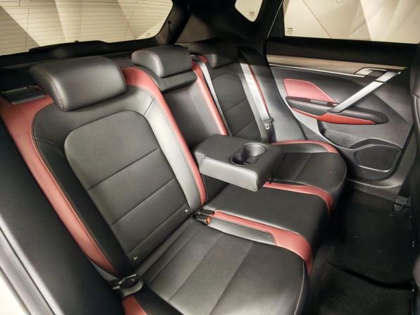 Geely Coolray I с пробегом 2023 года, цена 1 693 000 рублей, 65596 км, внедорожник, Автокод Объявления