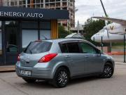 Nissan Tiida I Уфа  - изображение 22