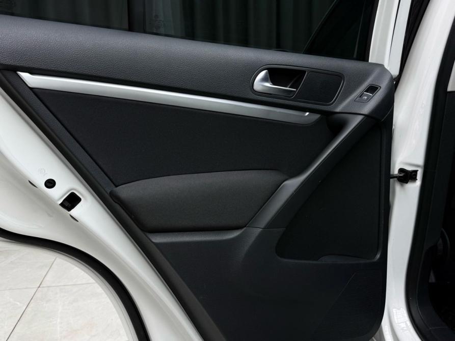Volkswagen Tiguan I Рестайлинг Ижевск  - изображение 27