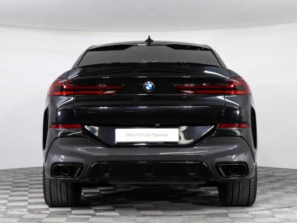 BMW X6 III (G06) с пробегом 2021 года, цена 7 454 226 рублей, 89730 км, внедорожник, Автокод Объявления
