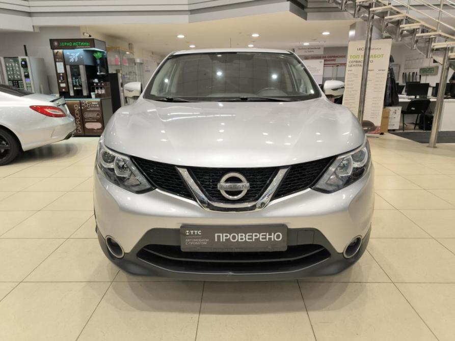 Nissan Qashqai II Казань  - изображение 2
