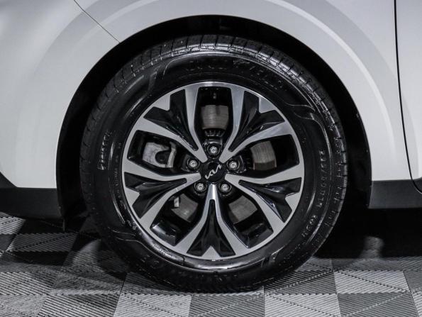 Kia Carnival IV с пробегом 2023 года, цена 4 650 000 рублей, 26559 км, минивэн, Автокод Объявления