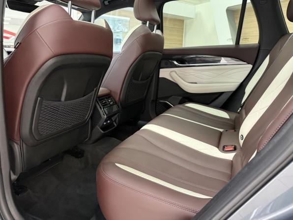 Geely Monjaro I с пробегом 2024 года, цена 3 370 000 рублей, 41200 км, внедорожник, Автокод Объявления