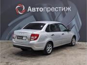Lada (ВАЗ) Granta I Рестайлинг Пермь  - изображение 35