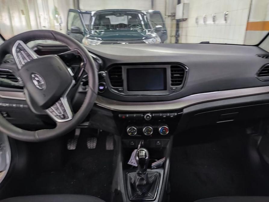 Lada (ВАЗ) Vesta I Рестайлинг (NG) Чебоксары  - изображение 3