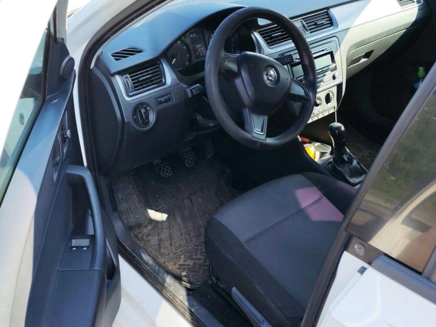 Skoda Rapid I Стерлитамак  - изображение 6