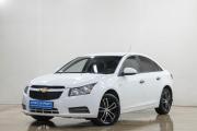 Chevrolet Cruze I Новокузнецк  - изображение 33