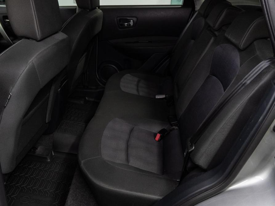 Nissan Qashqai I Рестайлинг Тюмень  - изображение 15