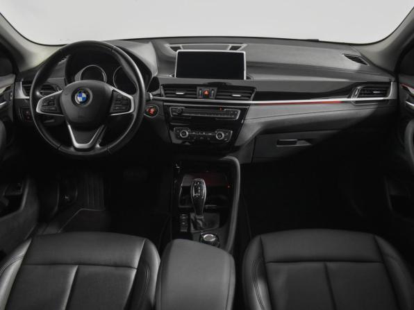BMW X2 I (F39) с пробегом 2019 года, цена 1 897 890 рублей, 150000 км, внедорожник, Автокод Объявления