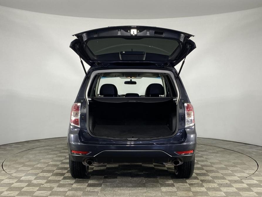 Subaru Forester III Рестайлинг Воронеж  - изображение 8