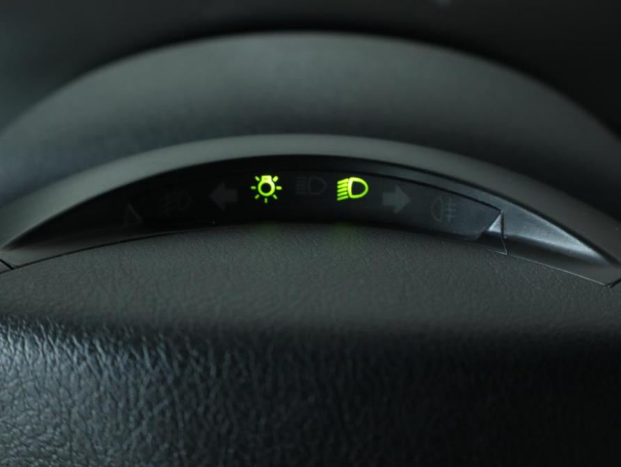 Citroen C4 I Рестайлинг Москва  - изображение 14