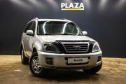 Chery Tiggo (T11) I Уфа  - изображение 20