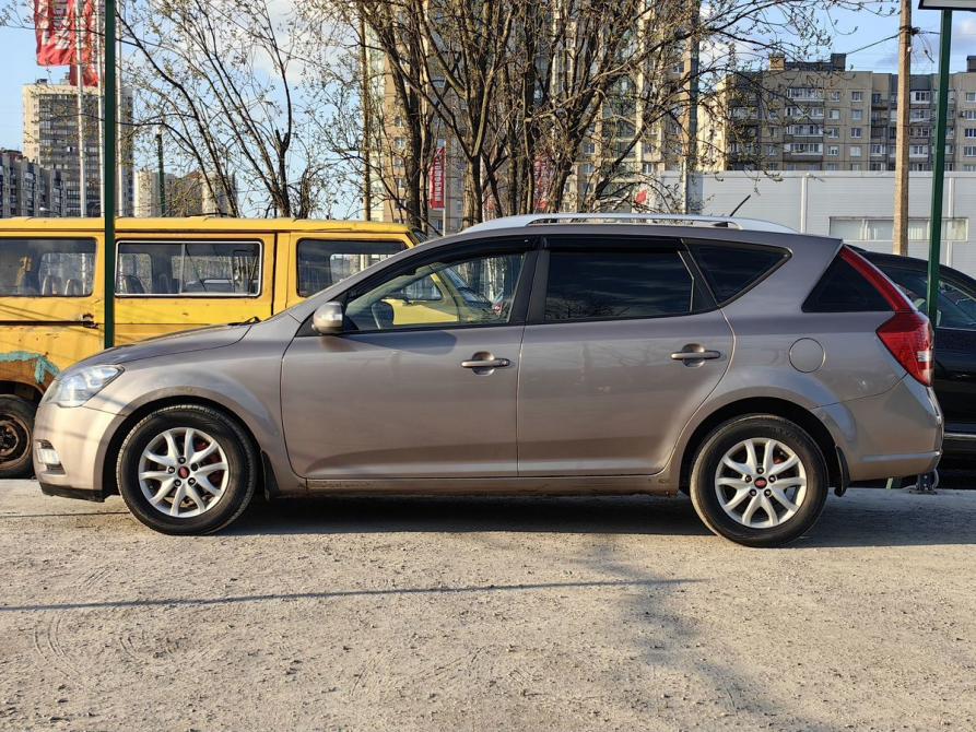 Kia Ceed I Рестайлинг Санкт-Петербург  - изображение 4