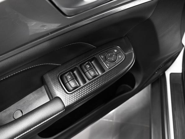Haval M6 II с пробегом 2024 года, цена 1 895 000 рублей, 30534 км, внедорожник, Автокод Объявления
