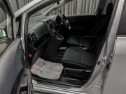 Toyota Ractis II Красноярск  - изображение 24