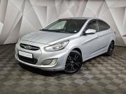 Hyundai Solaris I Москва  - изображение 20