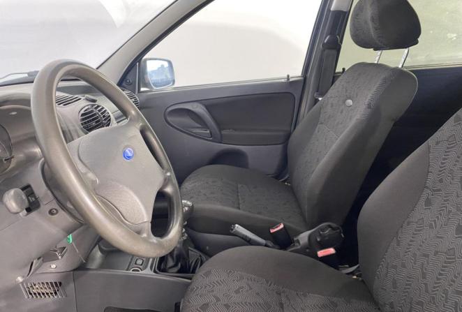 Lada (ВАЗ) Kalina I с пробегом 2012 года, цена 359 000 рублей, 142202 км, хэтчбек, Автокод Объявления