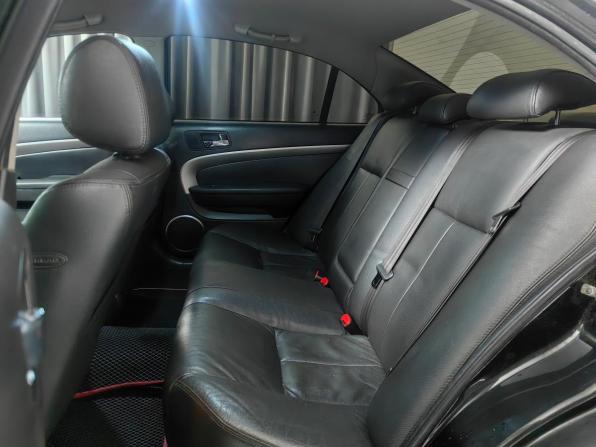 Chevrolet Epica V250 с пробегом 2008 года, цена 340 000 рублей, 143470 км, седан, Автокод Объявления