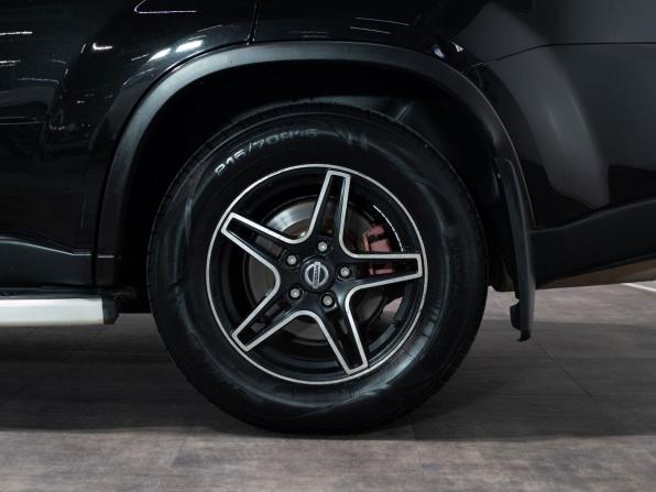 Nissan X-Trail II Рестайлинг с пробегом 2012 года, цена 1 227 000 рублей, 257473 км, внедорожник, Автокод Объявления