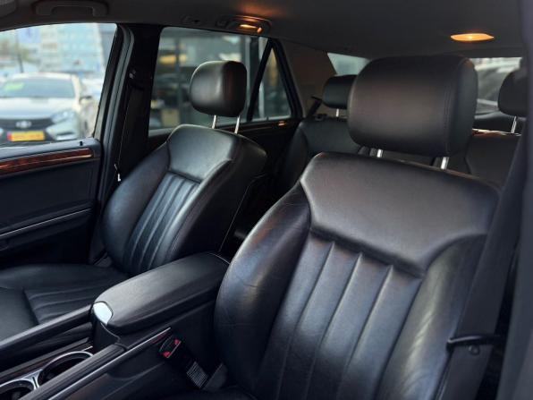 Mercedes-Benz M-Класс II (W164) с пробегом 2008 года, цена 1 119 000 рублей, 221220 км, внедорожник, Автокод Объявления