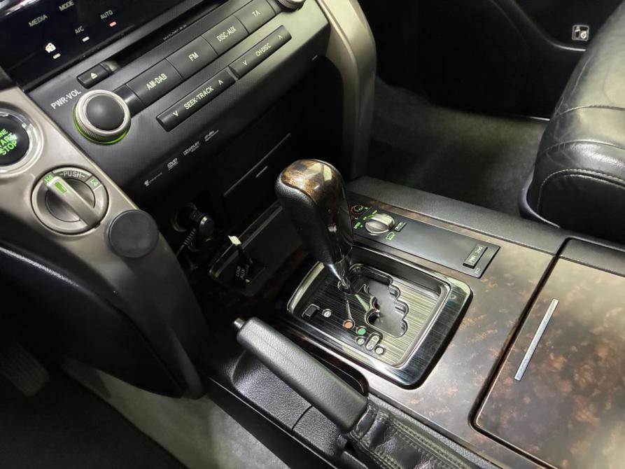 Toyota Land Cruiser 200 Series Пермь  - изображение 14