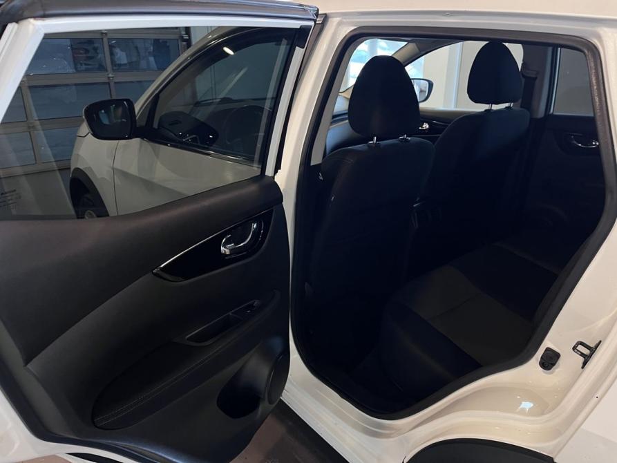 Nissan Qashqai II Чебоксары  - изображение 24