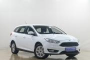 Ford Focus III Рестайлинг Новокузнецк  - изображение 31