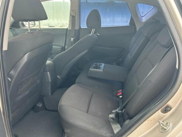 Hyundai i30 I Рестайлинг с пробегом 2011 года, цена 675 000 рублей, 147480 км, хэтчбек, Автокод Объявления
