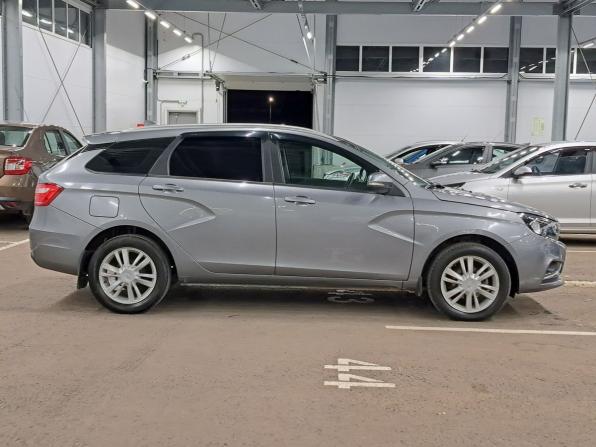 Lada (ВАЗ) Vesta I с пробегом 2018 года, цена 790 000 рублей, 167750 км, универсал, Автокод Объявления