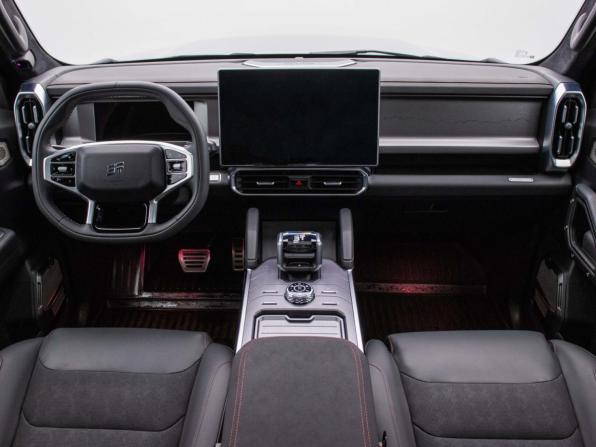 JETOUR T2 с пробегом 2023 года, цена 3 428 000 рублей, 29300 км, внедорожник, Автокод Объявления