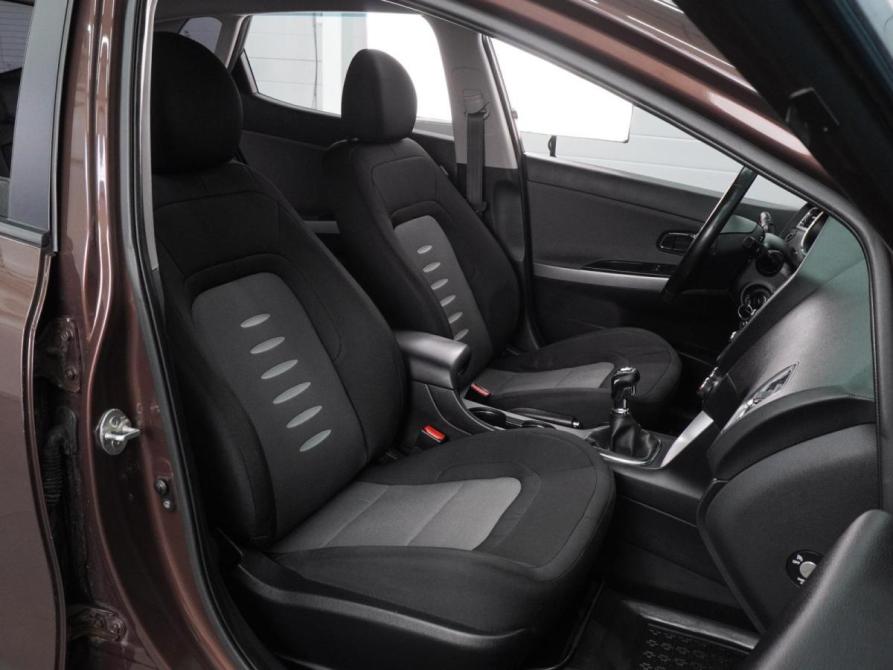 Kia Ceed II Воронеж  - изображение 8