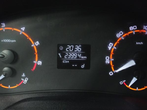 Lada (ВАЗ) 2121 (4x4) I Рестайлинг (2020) с пробегом 2021 года, цена 836 000 рублей, 23990 км, внедорожник, Автокод Объявления