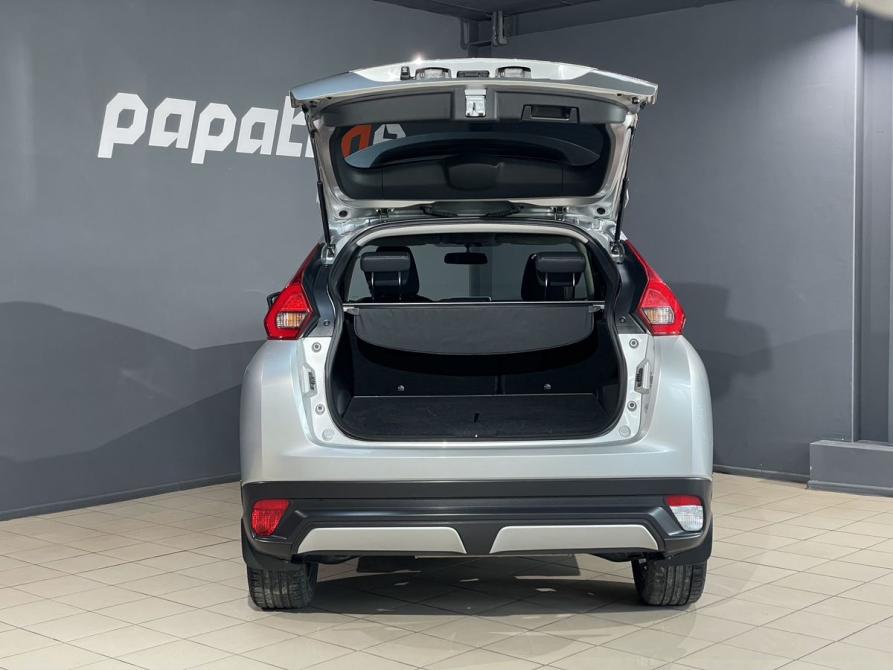 Mitsubishi Eclipse Cross I Тверь  - изображение 5