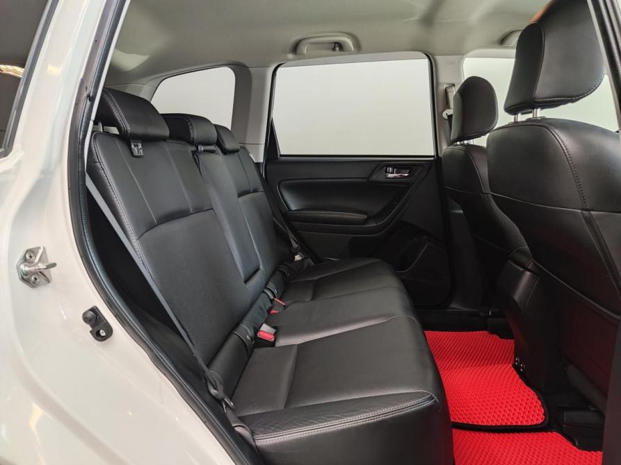 Subaru Forester IV Барнаул  - изображение 24