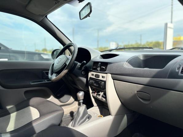 Renault Symbol ll с пробегом 2011 года, цена 455 000 рублей, 114806 км, седан, Автокод Объявления