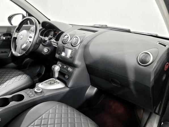 Nissan Qashqai+2 I Рестайлинг с пробегом 2011 года, цена 920 000 рублей, 258051 км, внедорожник, Автокод Объявления