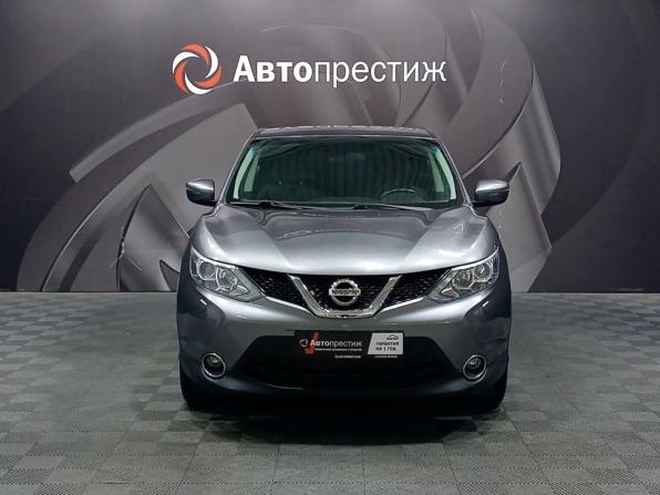 Nissan Qashqai II с пробегом 2014 года, цена 1 350 000 рублей, 175620 км, внедорожник, Автокод Объявления