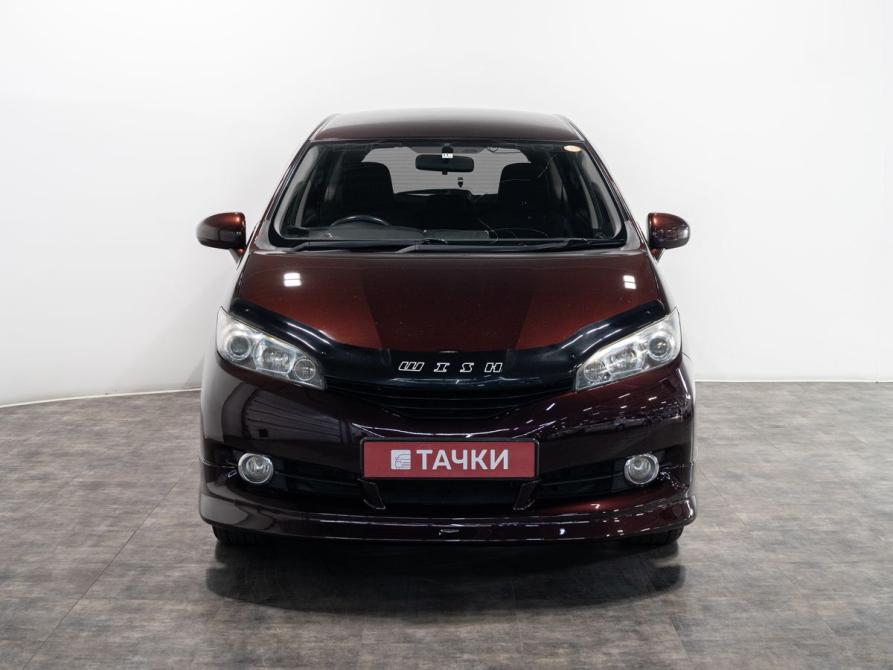 Toyota Wish II Чита  - изображение 2