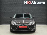 Lexus ES VI Екатеринбург  - изображение 26
