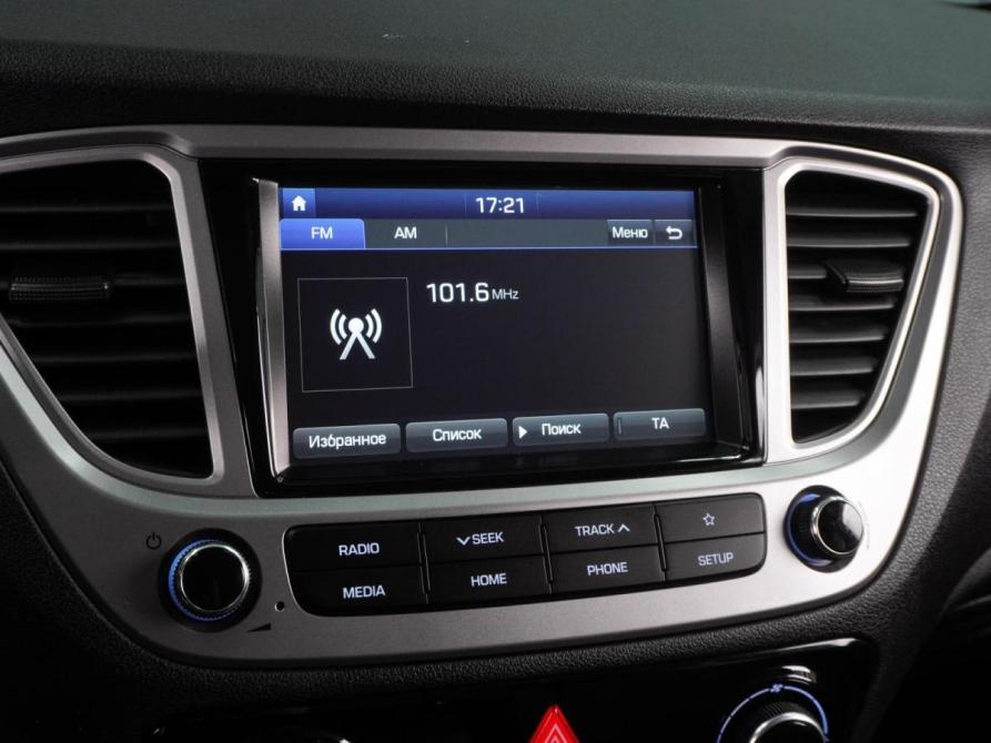 Hyundai Solaris II Воронеж  - изображение 13