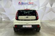 Kia Soul II Рестайлинг Азнакаево  - изображение 34