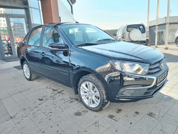 Новый Lada (ВАЗ) Granta I Рестайлинг 2026 года, цена 1 094 000 рублей, седан, Автокод Объявления