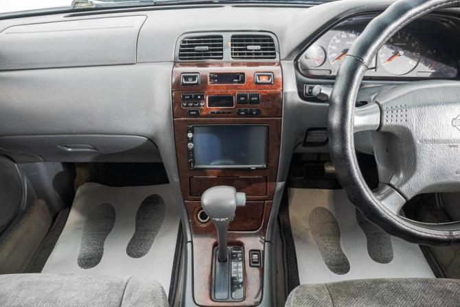 Nissan Cefiro II (A32) с пробегом 1997 года, цена 349 000 рублей, 250000 км, седан, Автокод Объявления