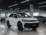 Volkswagen Tiguan III (China Market) Москва  - изображение 37