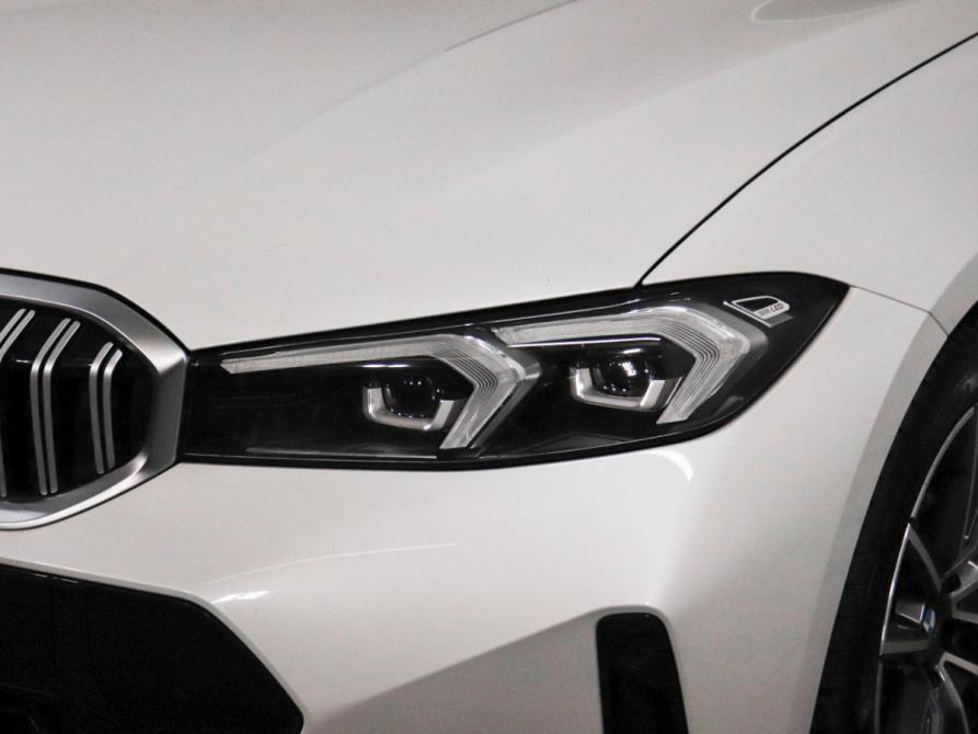 BMW 3 серии VII (G2x) Рестайлинг Химки  - изображение 7