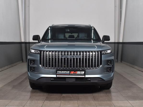 Jaecoo J7 I с пробегом 2024 года, цена 2 374 995 рублей, 26380 км, внедорожник, Автокод Объявления